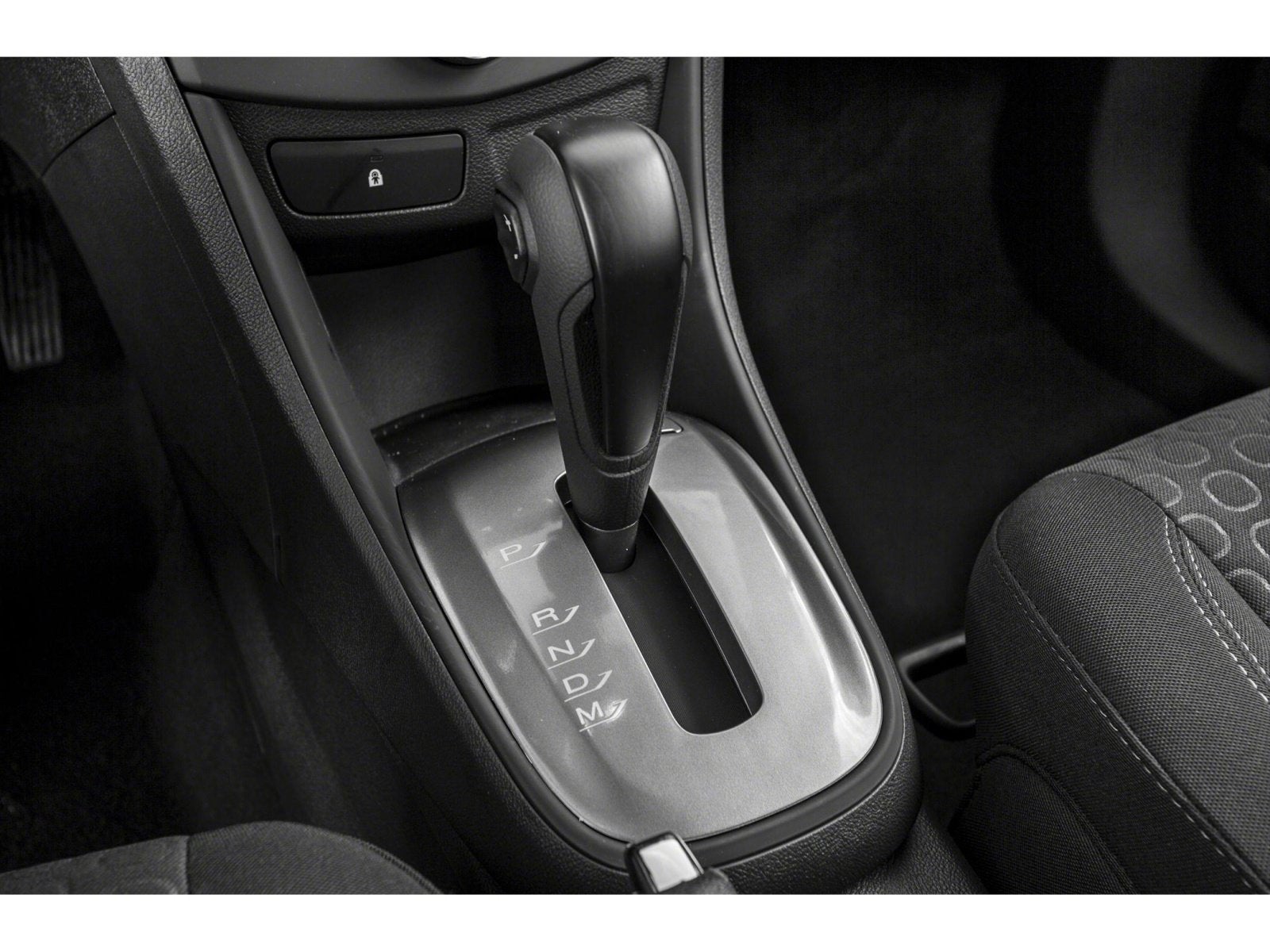 2015 Chevrolet Trax LT