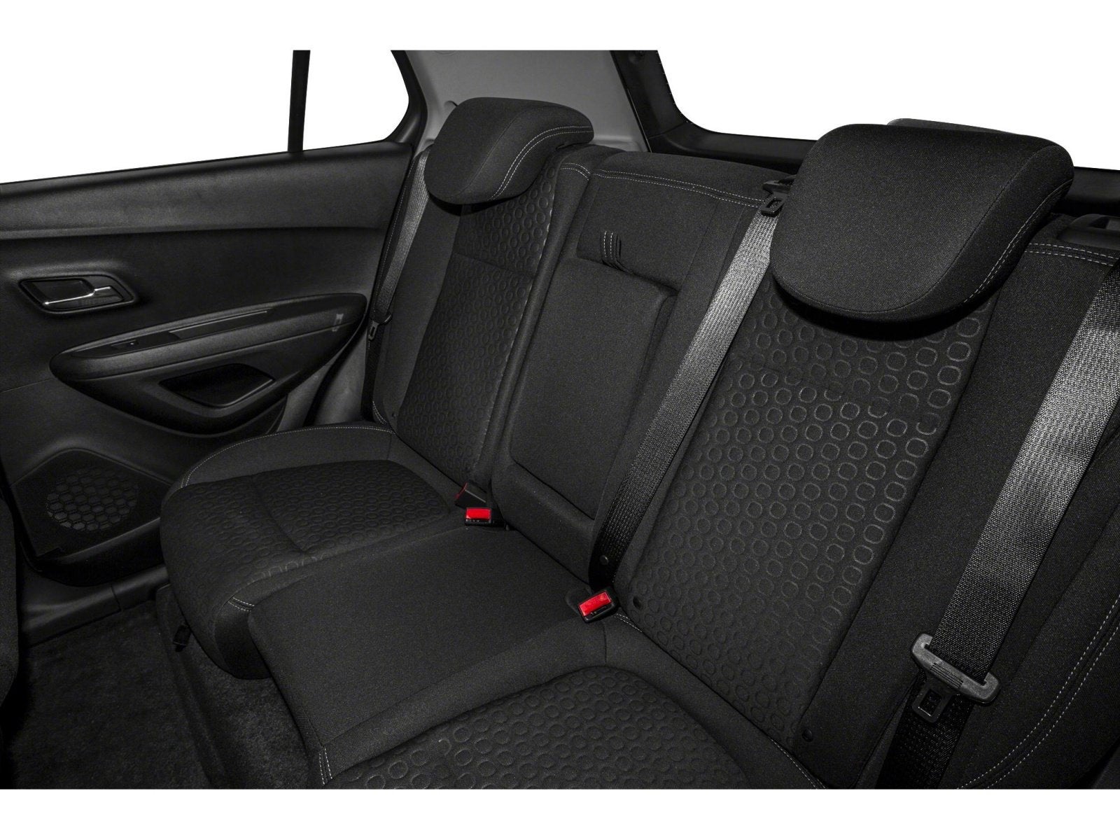 2015 Chevrolet Trax LT