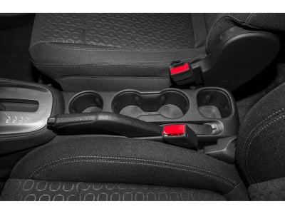 2015 Chevrolet Trax LT