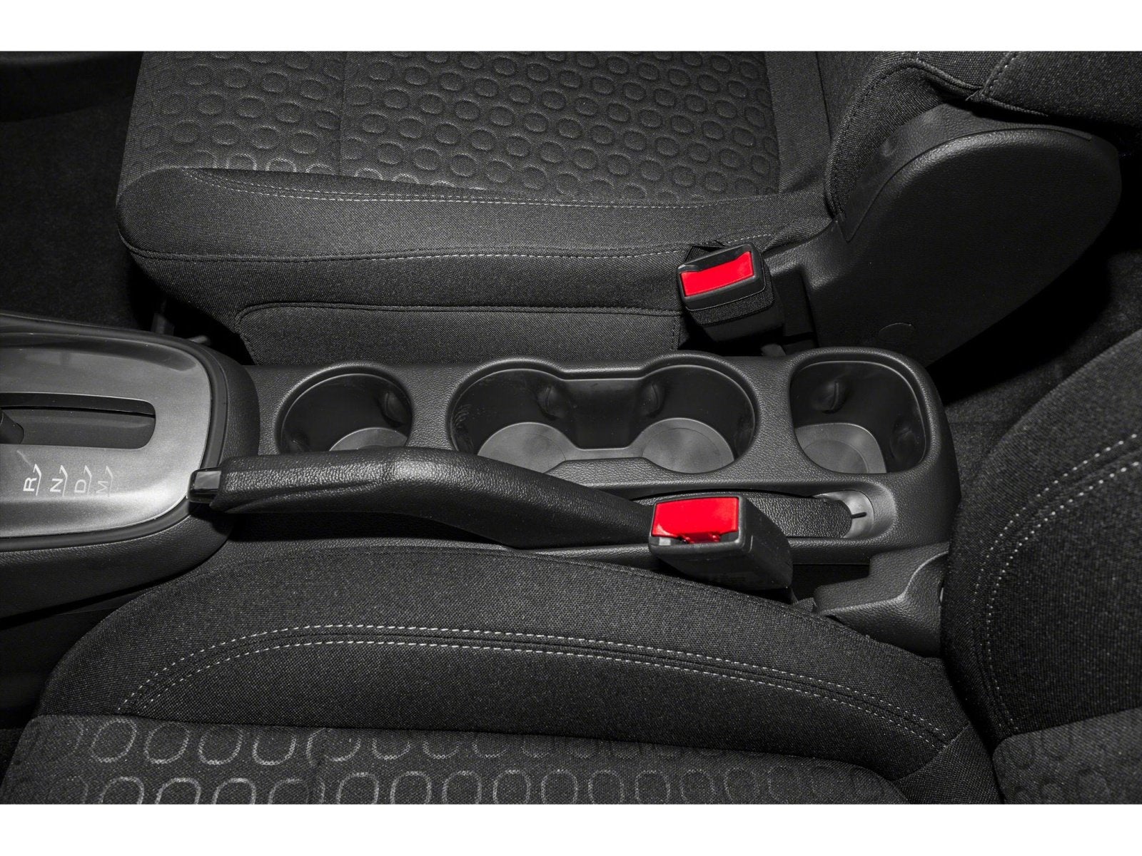 2015 Chevrolet Trax LT