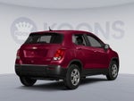 2015 Chevrolet Trax LT