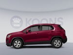 2015 Chevrolet Trax LT
