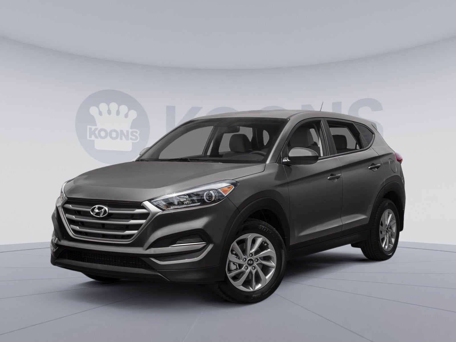2016 Hyundai Tucson Sport