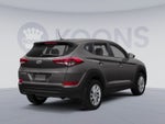 2016 Hyundai Tucson Sport