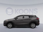 2016 Hyundai Tucson Sport