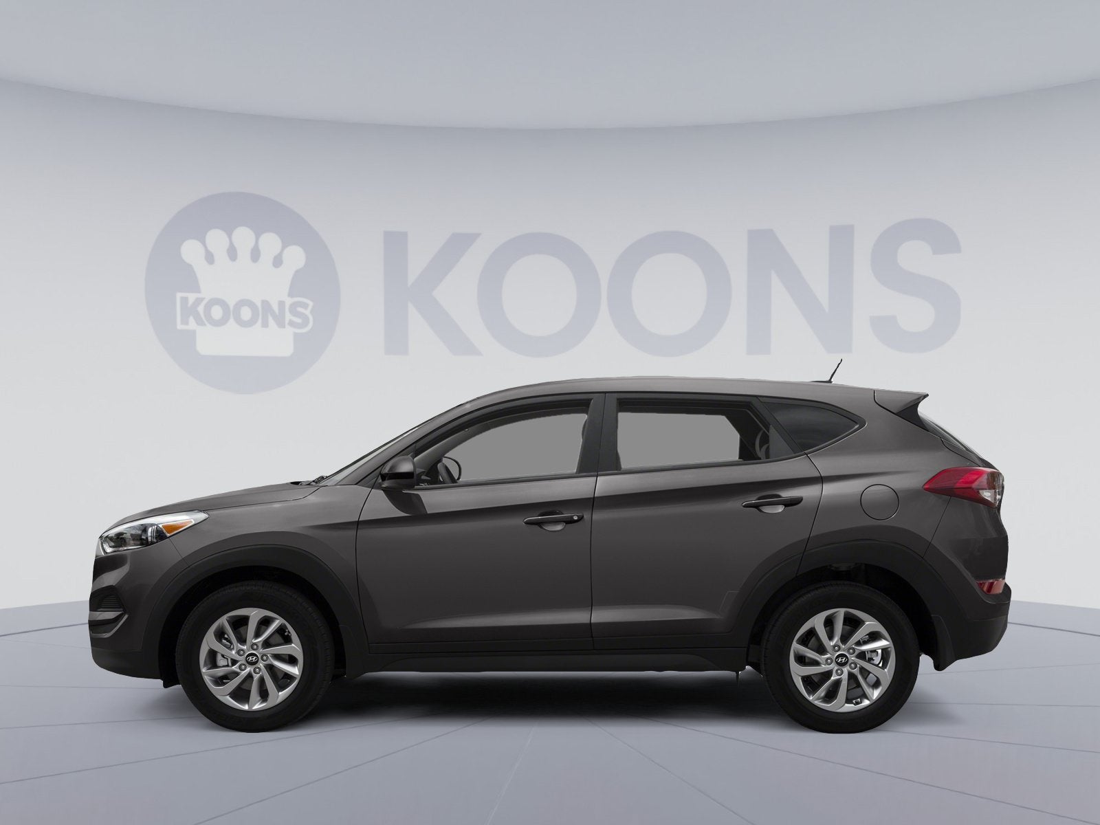 2016 Hyundai Tucson Sport