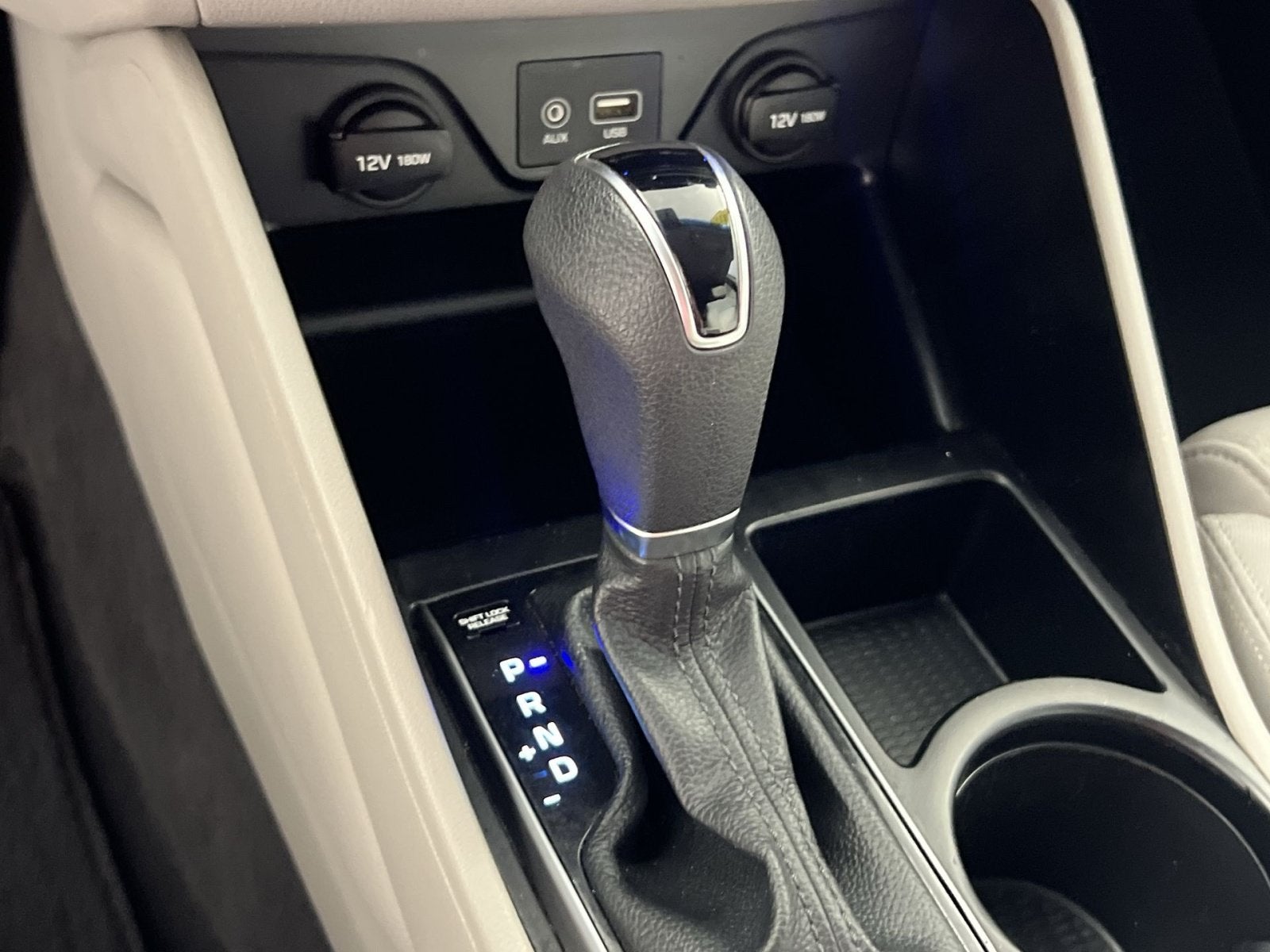 2017 Hyundai Tucson Eco