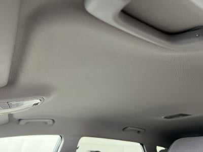 2017 Hyundai Tucson Eco