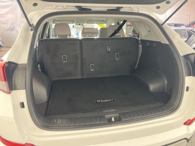 2017 Hyundai Tucson Eco