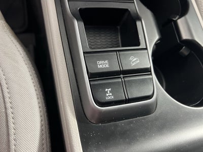 2017 Hyundai Tucson Eco