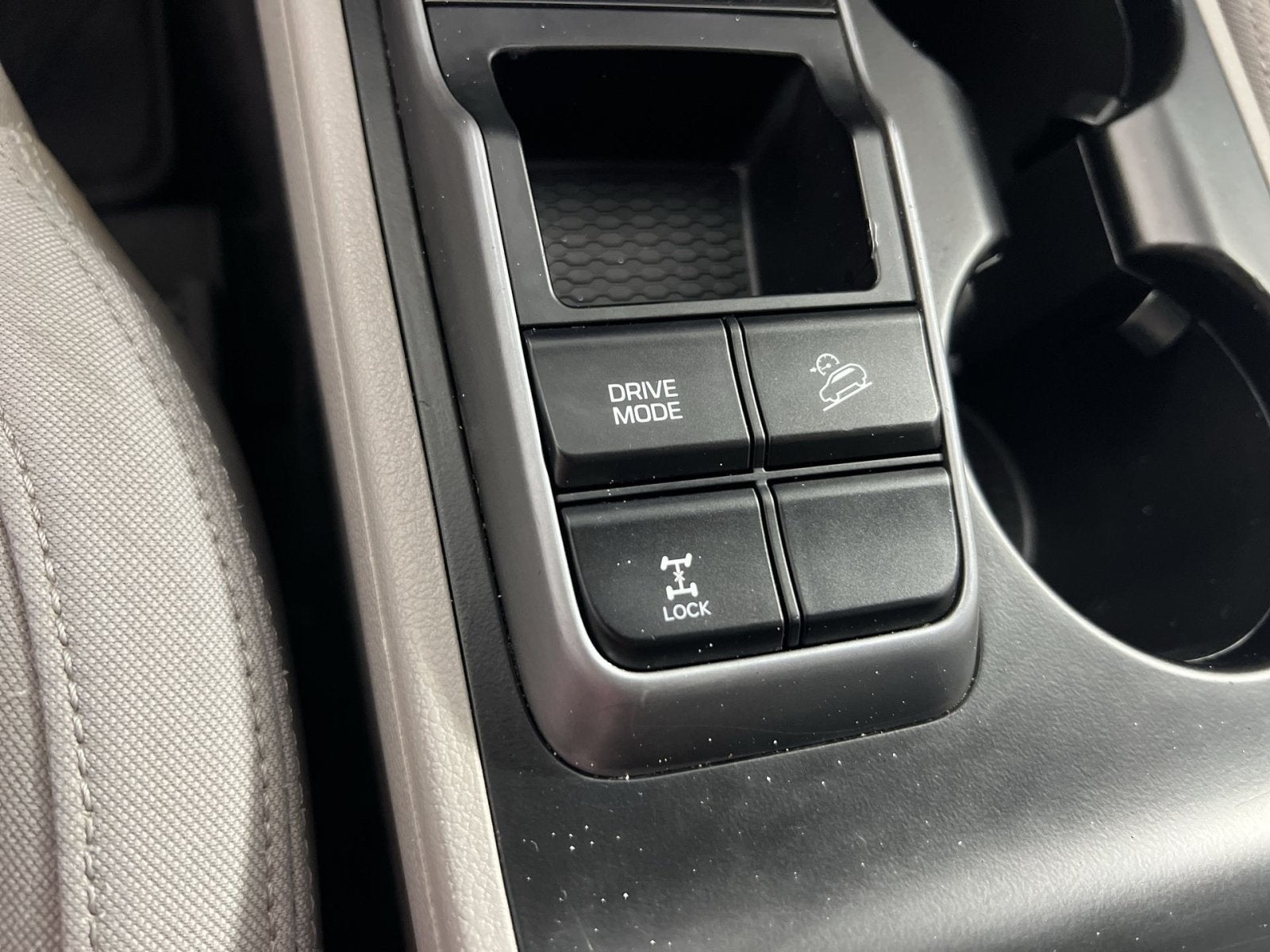 2017 Hyundai Tucson Eco