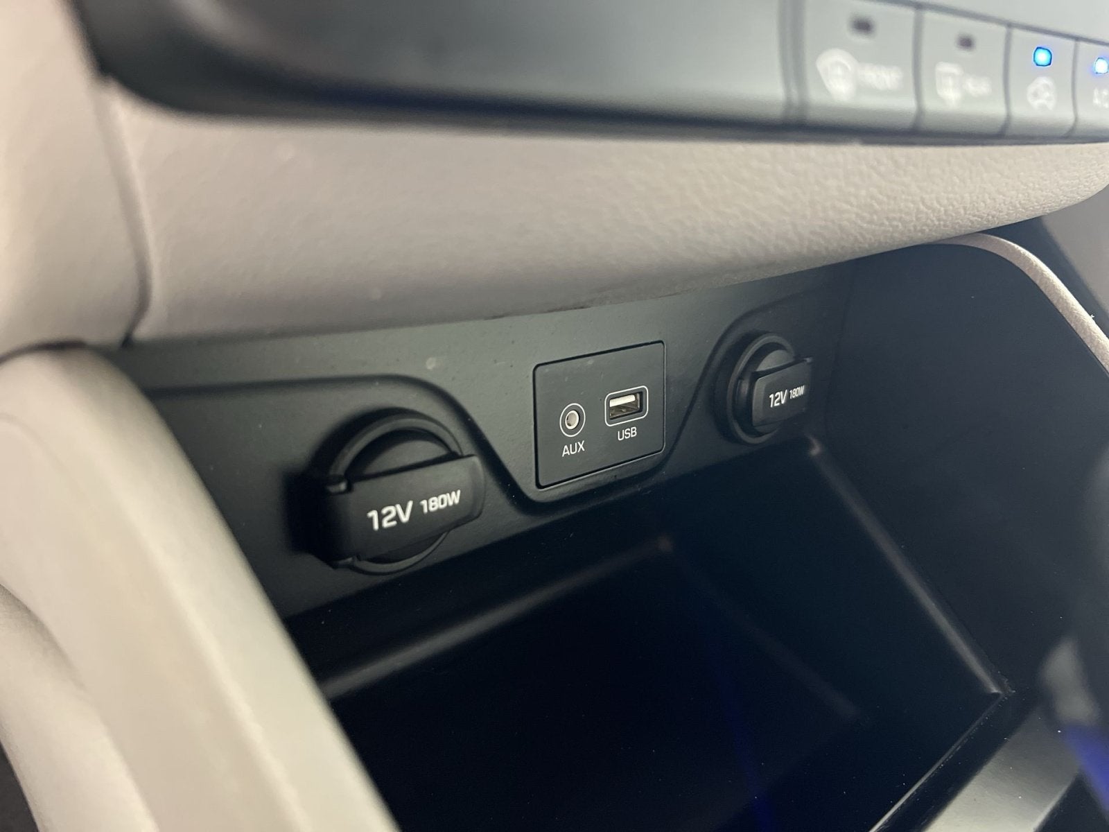 2017 Hyundai Tucson Eco