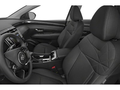 2024 Hyundai Tucson XRT