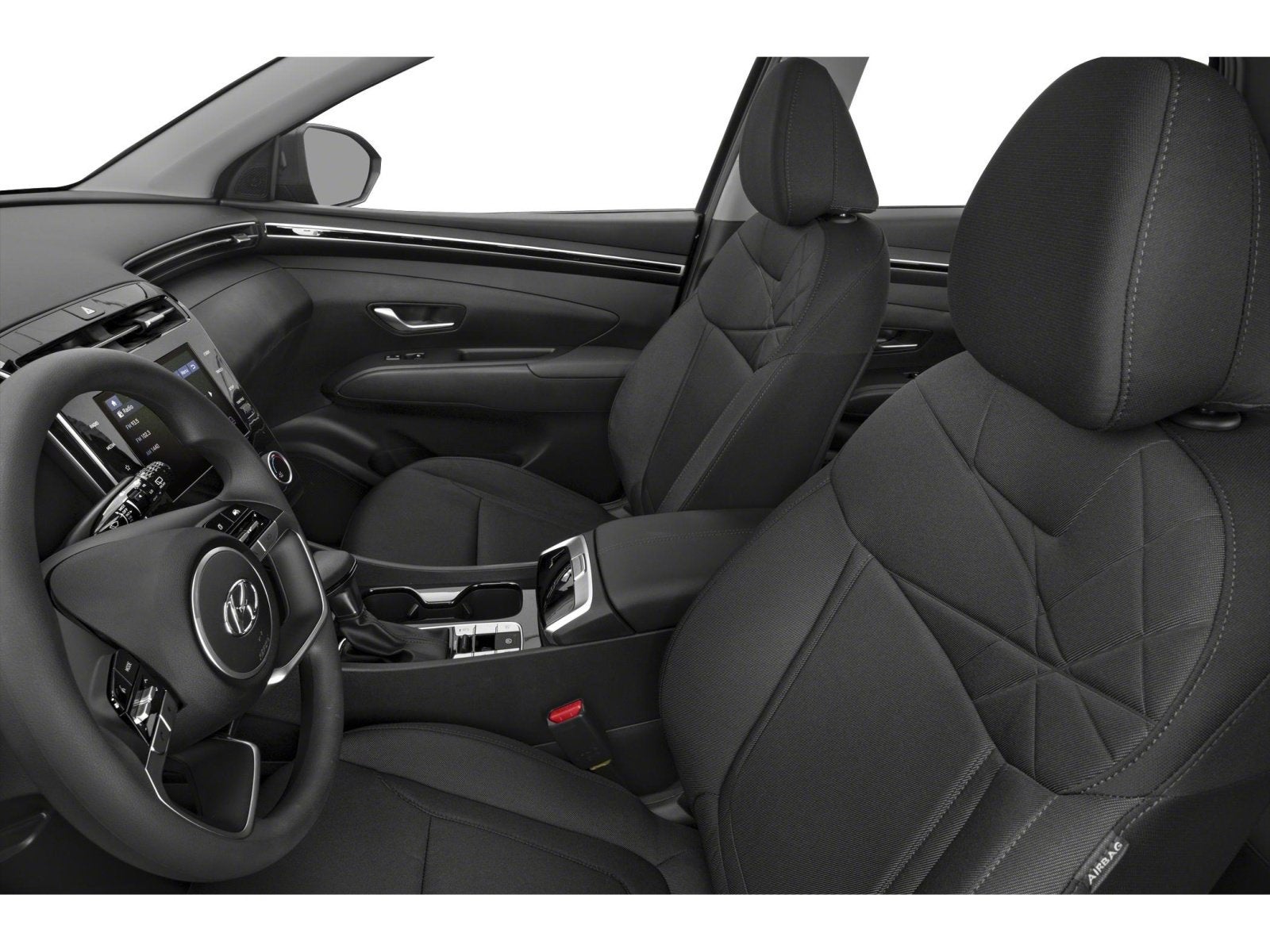 2024 Hyundai Tucson XRT