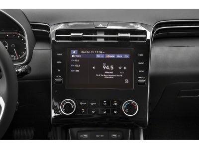 2024 Hyundai Tucson XRT