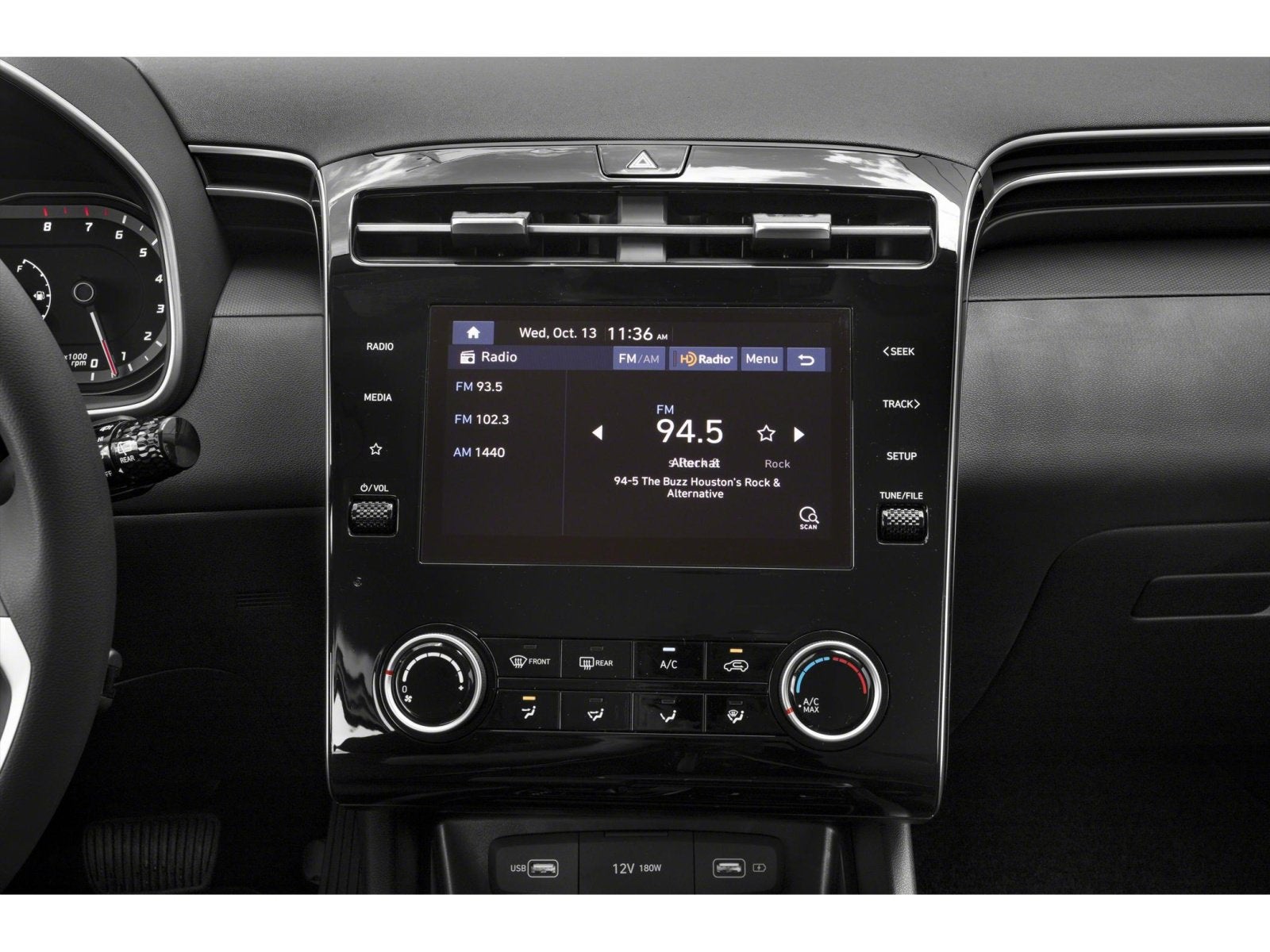 2024 Hyundai Tucson XRT