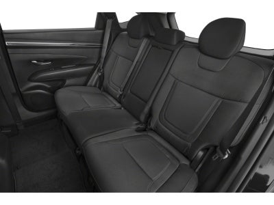 2024 Hyundai Tucson XRT