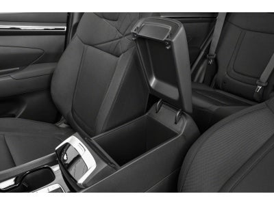 2024 Hyundai Tucson XRT