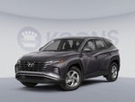 2024 Hyundai Tucson XRT