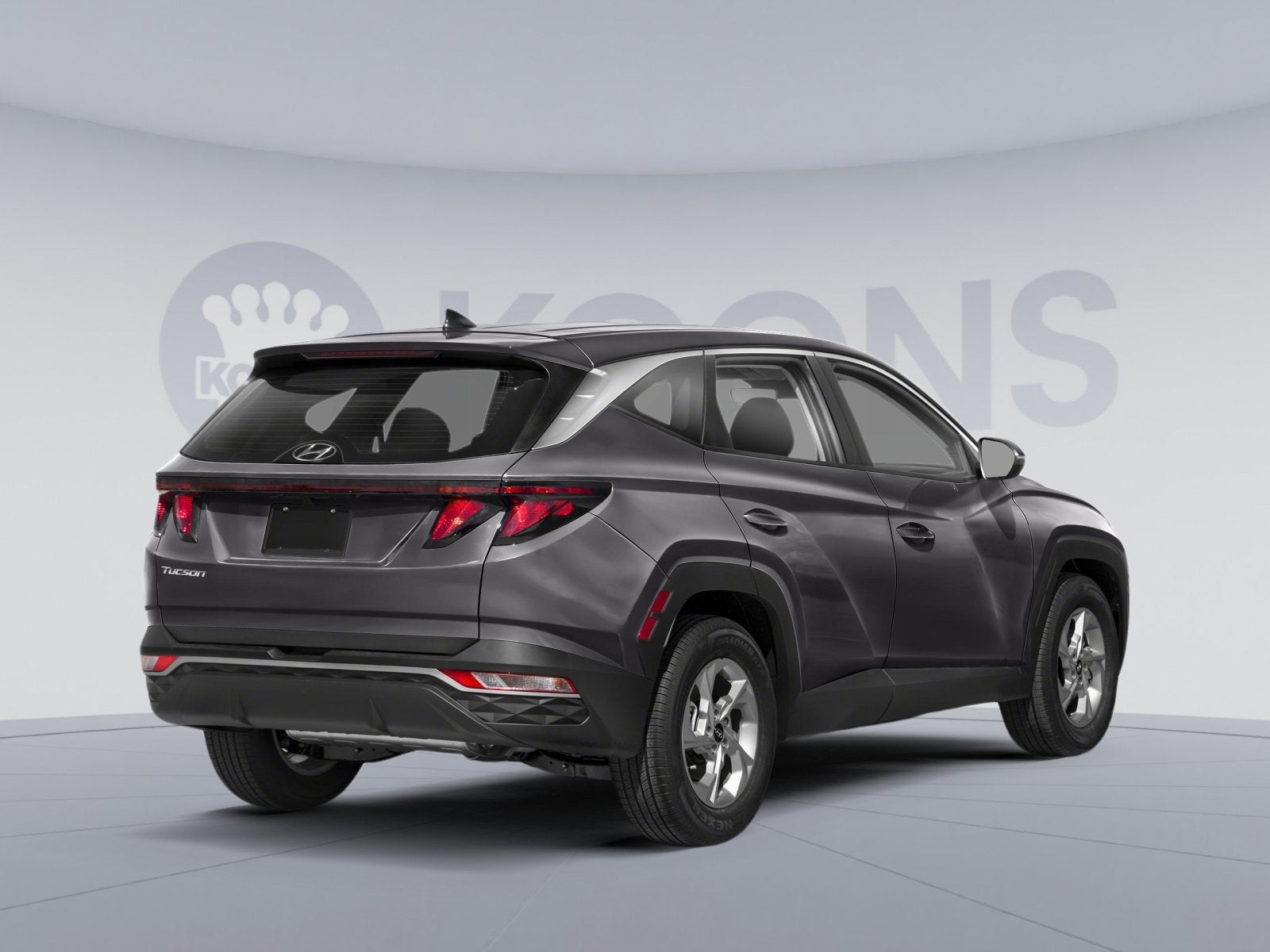 2024 Hyundai Tucson XRT
