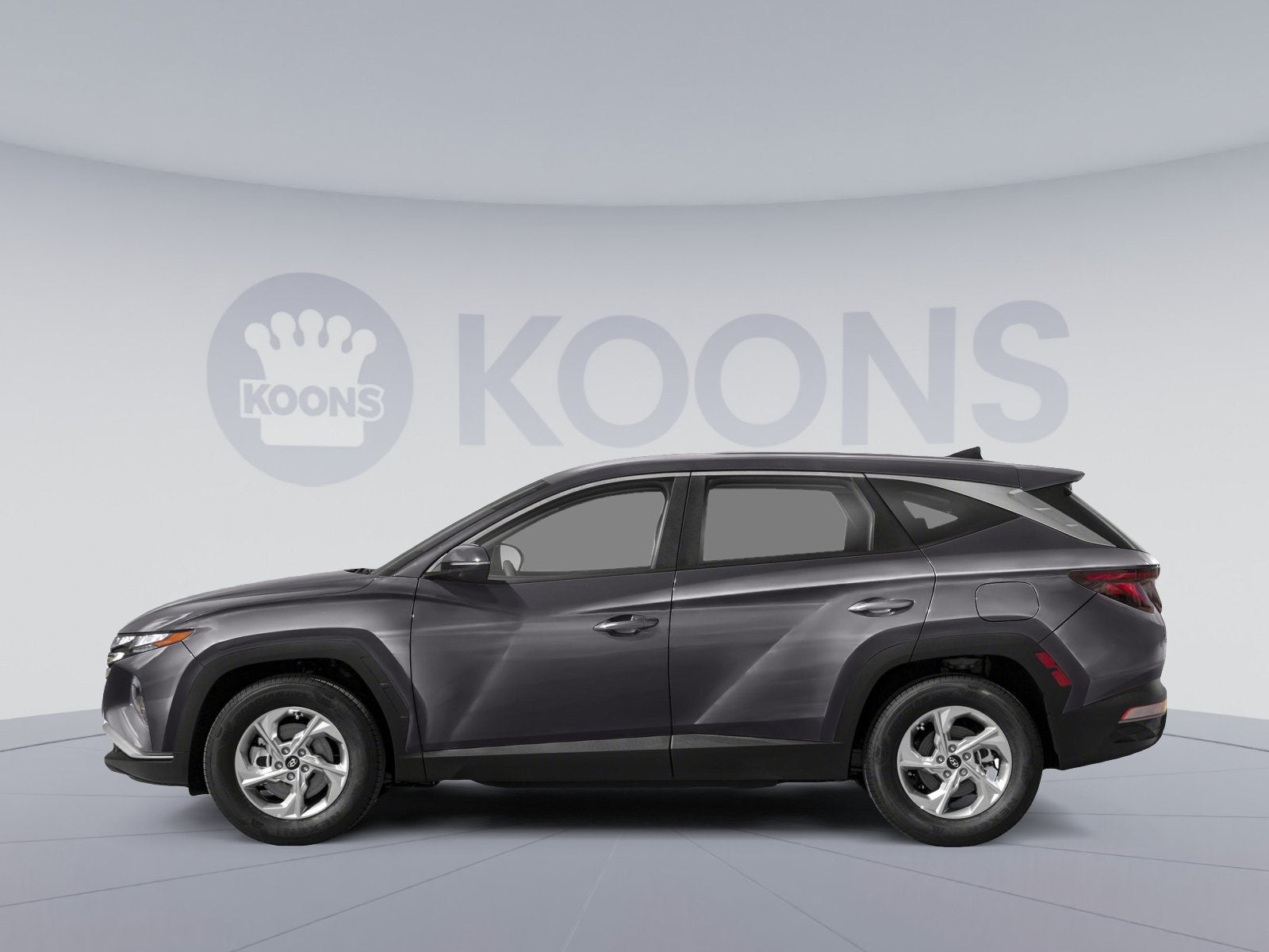 2024 Hyundai Tucson XRT