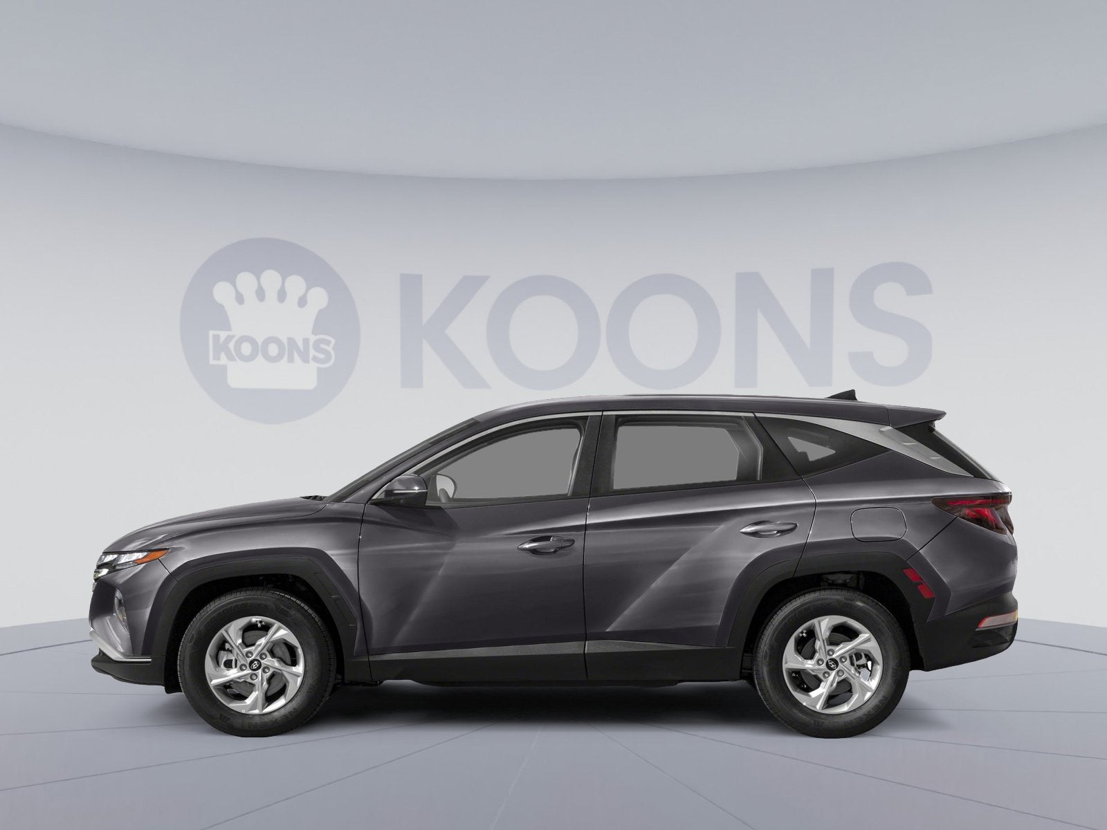 2024 Hyundai Tucson XRT