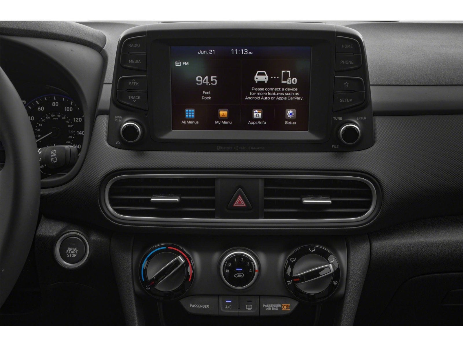 2019 Hyundai Kona SE