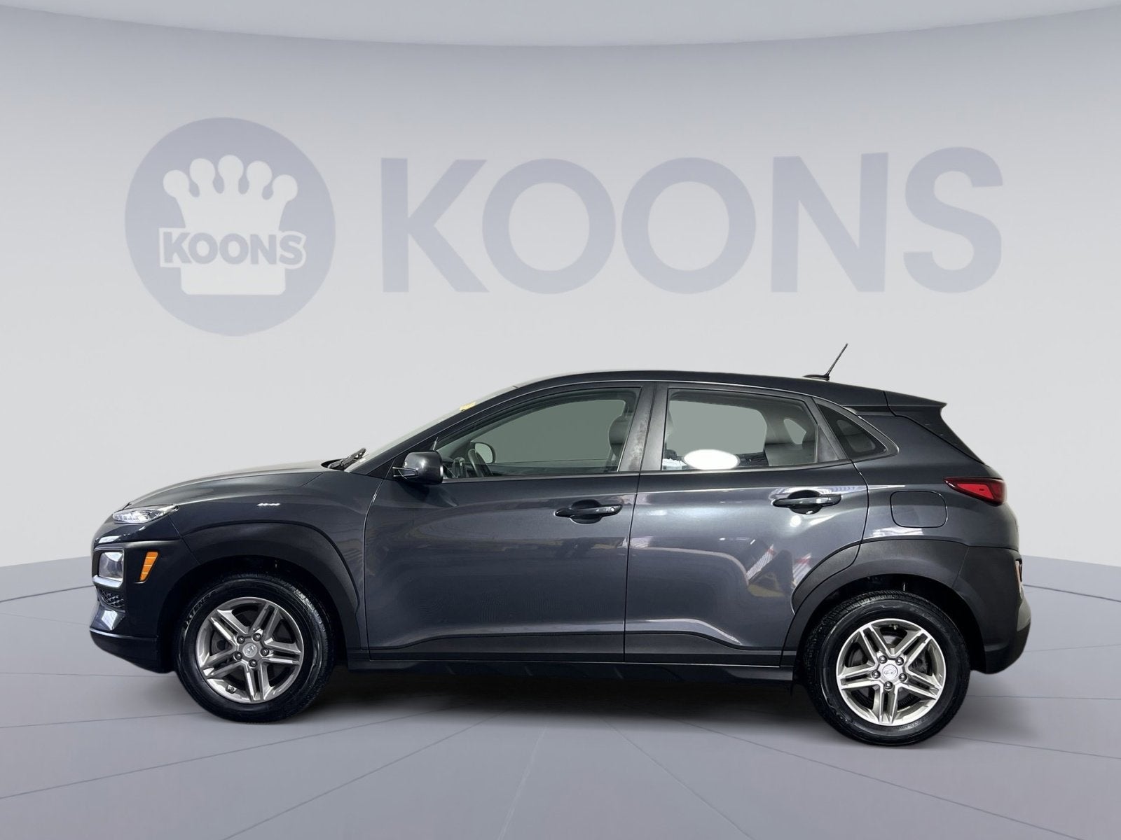 2019 Hyundai Kona SE