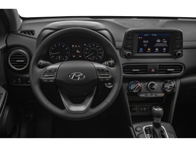 2019 Hyundai Kona SE