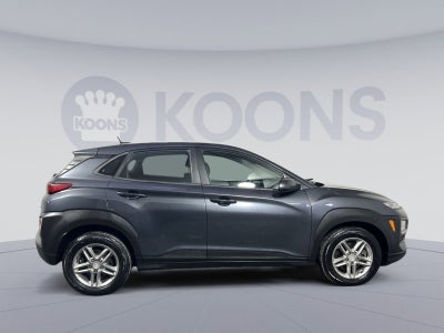 2019 Hyundai Kona SE