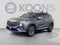 2022 Hyundai Santa Fe Hybrid Limited