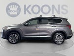 2022 Hyundai Santa Fe Hybrid Limited