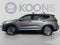 2022 Hyundai Santa Fe Hybrid Limited