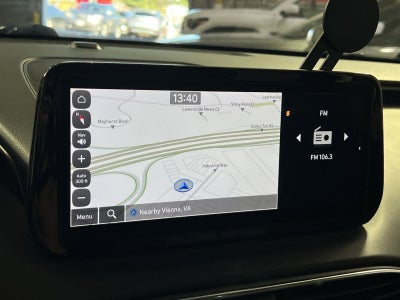 2022 Hyundai Santa Fe Hybrid Limited