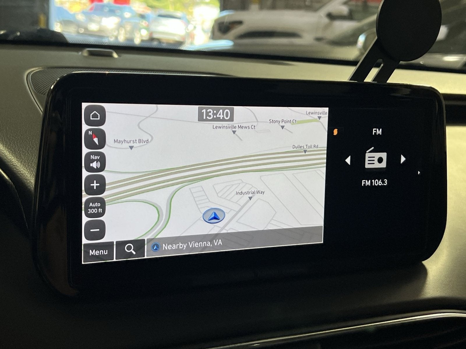 2022 Hyundai Santa Fe Hybrid Limited