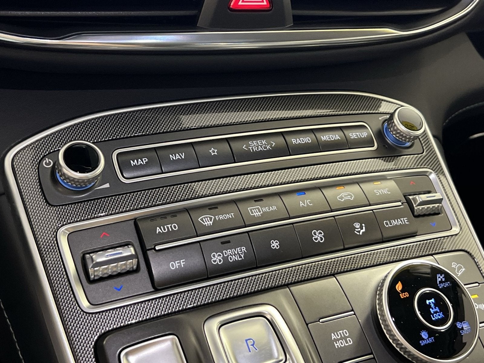 2022 Hyundai Santa Fe Hybrid Limited