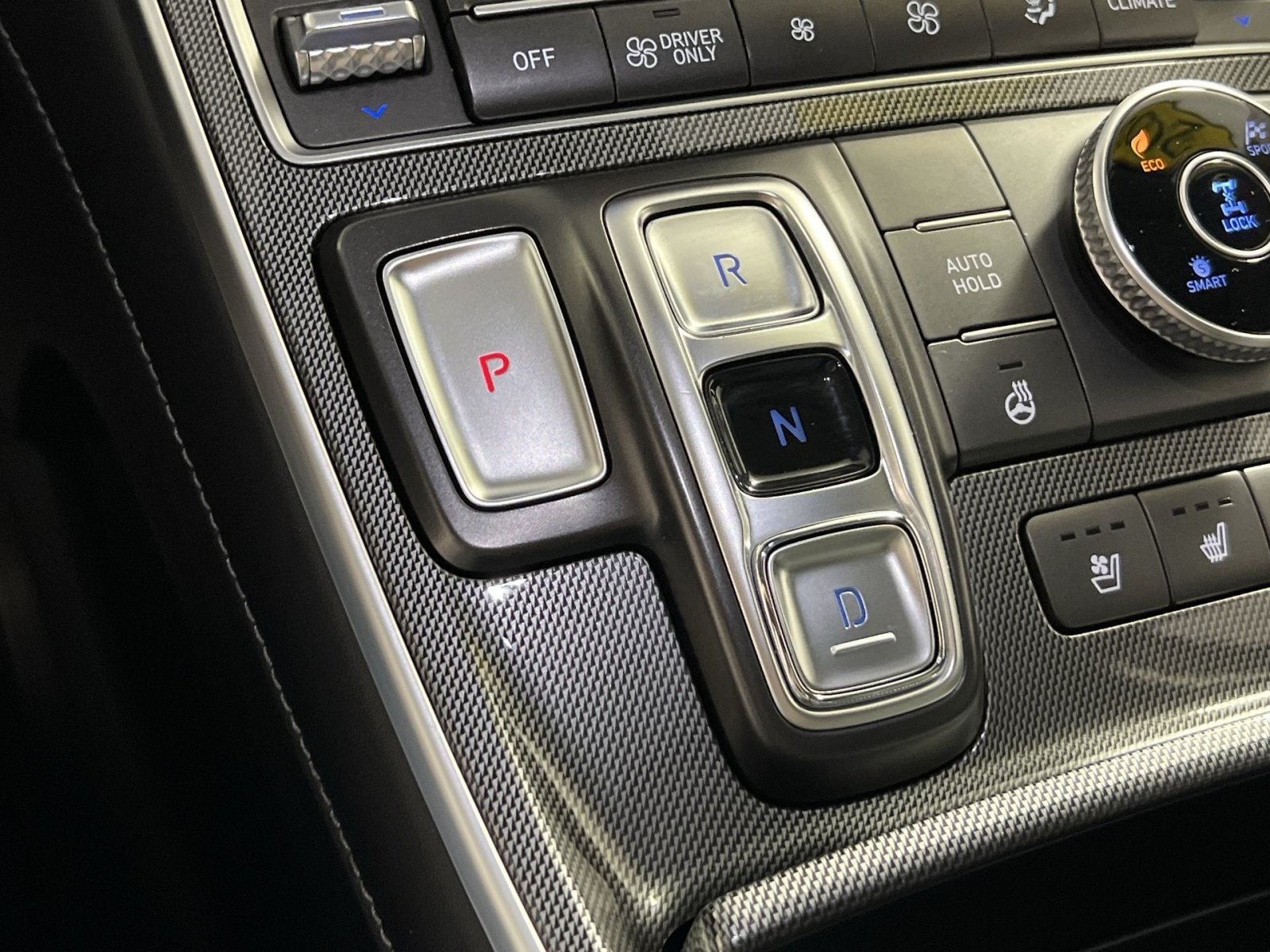 2022 Hyundai Santa Fe Hybrid Limited