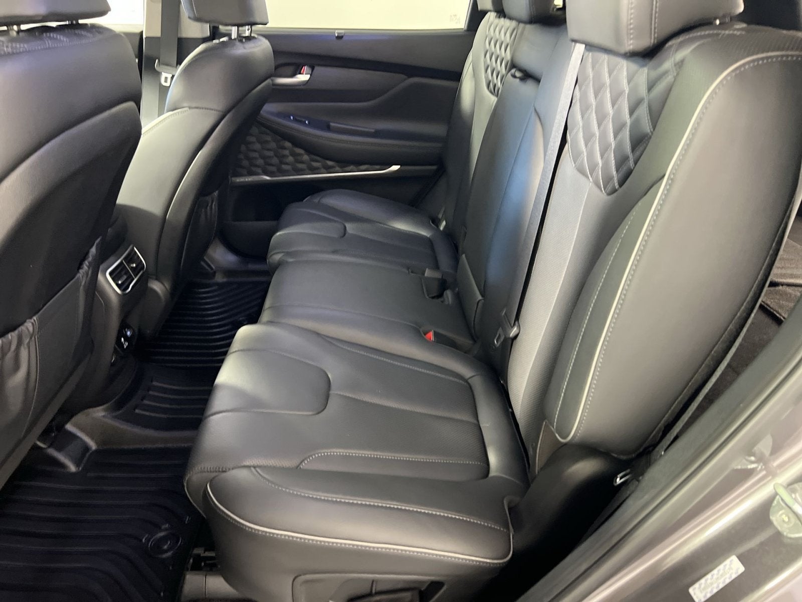 2022 Hyundai Santa Fe Hybrid Limited