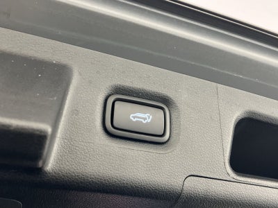 2022 Hyundai Santa Fe Hybrid Limited