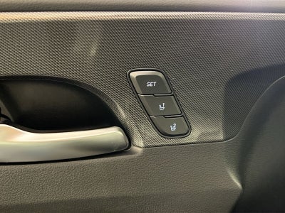 2022 Hyundai Santa Fe Hybrid Limited
