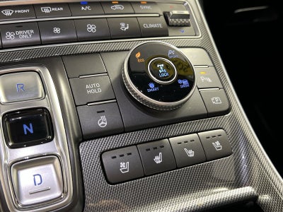 2022 Hyundai Santa Fe Hybrid Limited