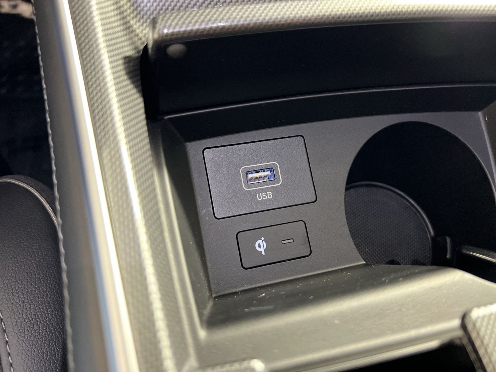 2022 Hyundai Santa Fe Hybrid Limited