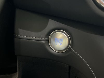2022 Hyundai Santa Fe Hybrid Limited
