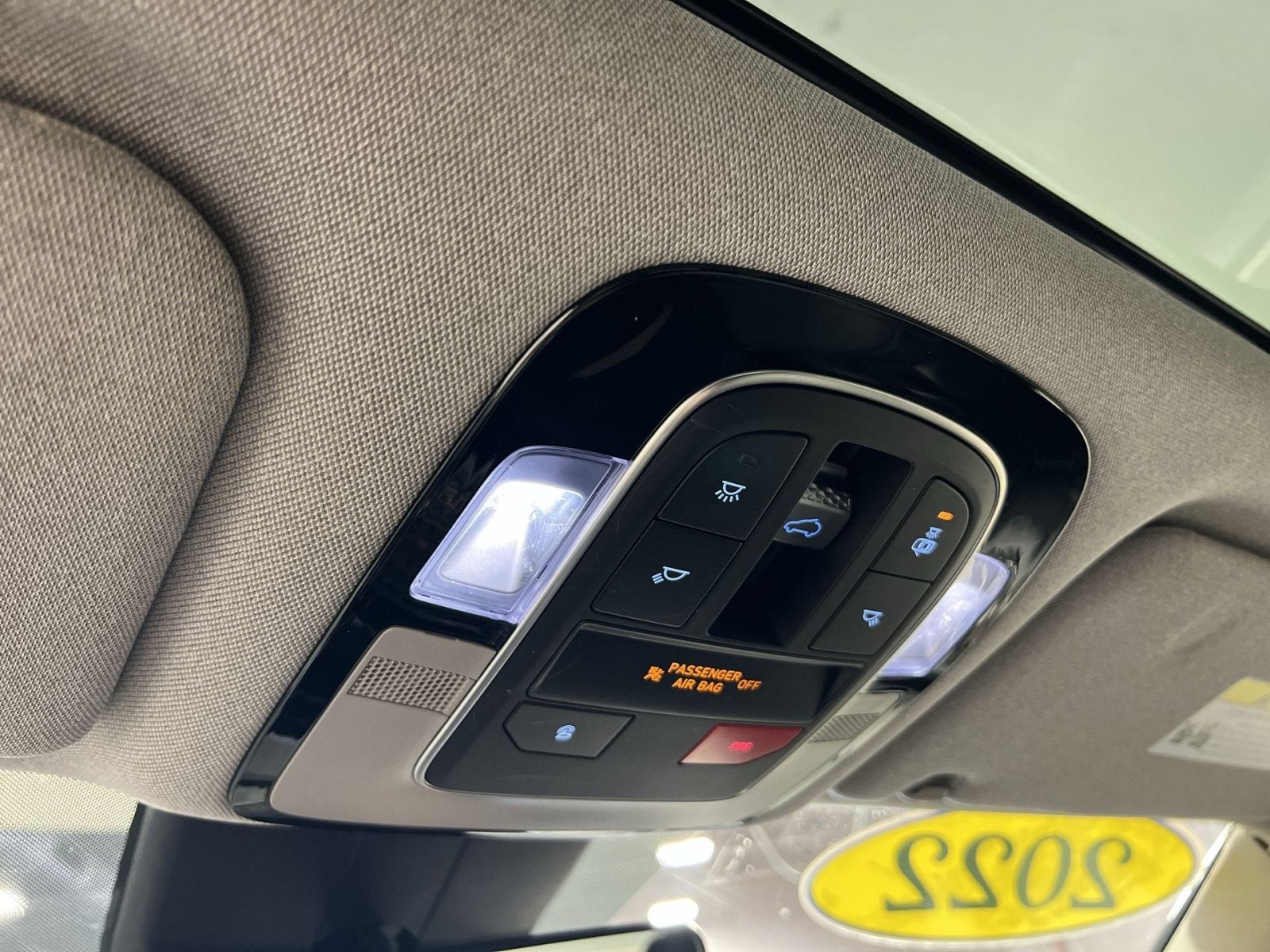 2022 Hyundai Santa Fe Hybrid Limited