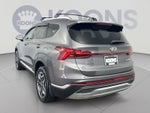 2022 Hyundai Santa Fe Hybrid Limited