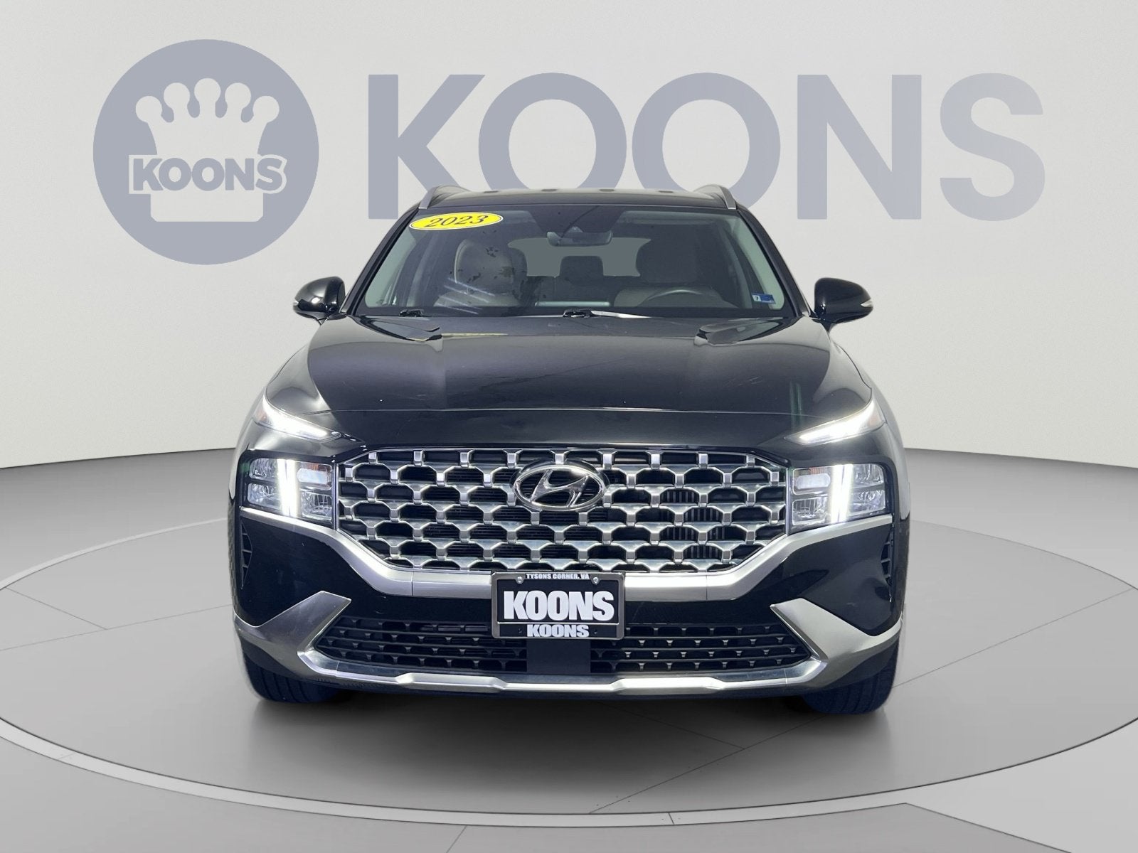 2023 Hyundai Santa Fe Plug-In Hybrid SEL Convenience