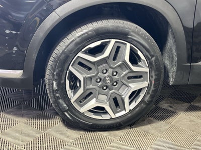 2023 Hyundai Santa Fe Plug-In Hybrid SEL Convenience