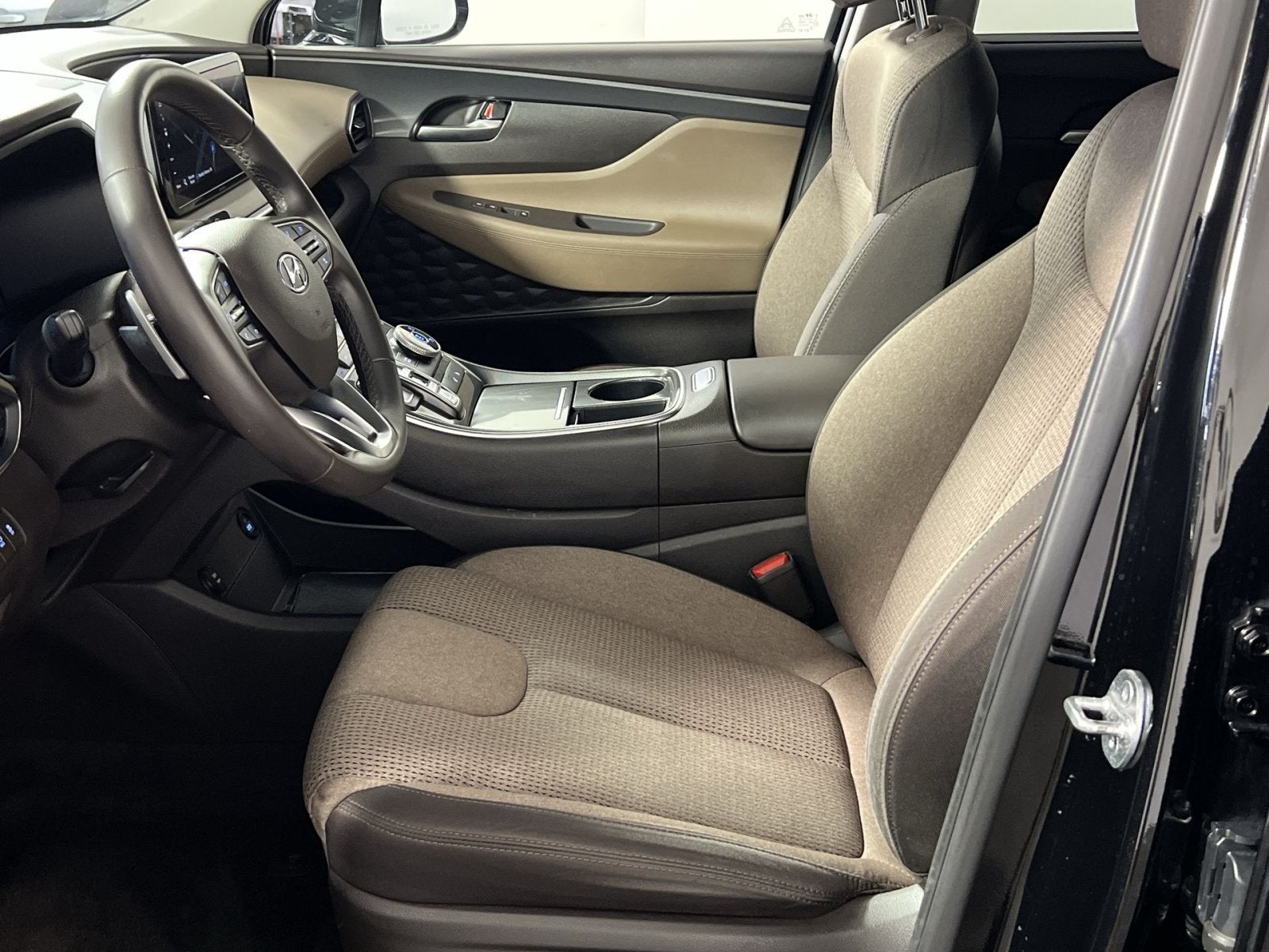 2023 Hyundai Santa Fe Plug-In Hybrid SEL Convenience