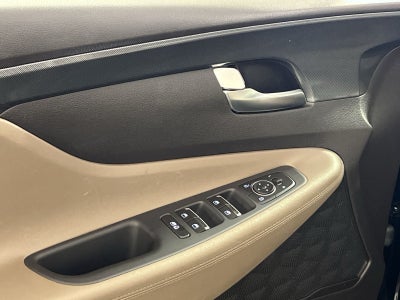 2023 Hyundai Santa Fe Plug-In Hybrid SEL Convenience