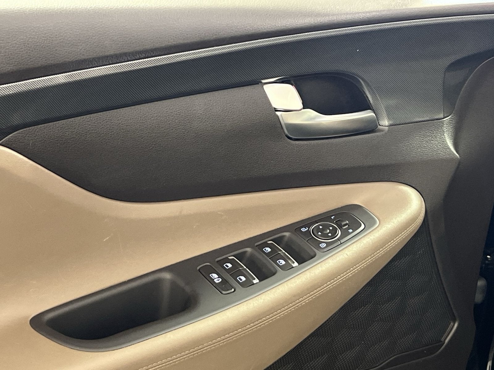 2023 Hyundai Santa Fe Plug-In Hybrid SEL Convenience